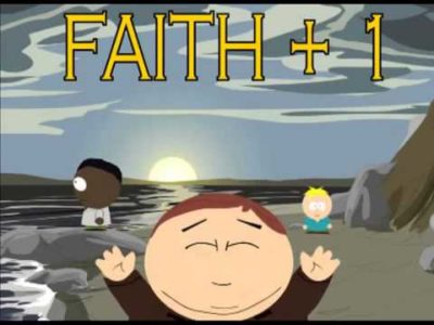 Faith+1