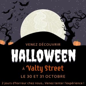 Heureusement En France – Episode 161 : Valty Street