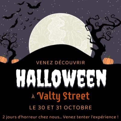 Heureusement En France – Episode 161 : Valty Street