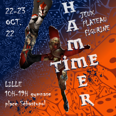 Heureusement En France – Episode 160 : Hammer Time 4