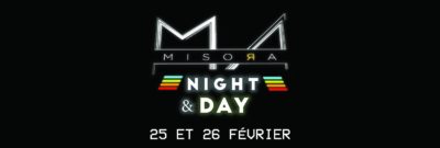Heureusement En France – Episode 178 : Misora : Night & Day