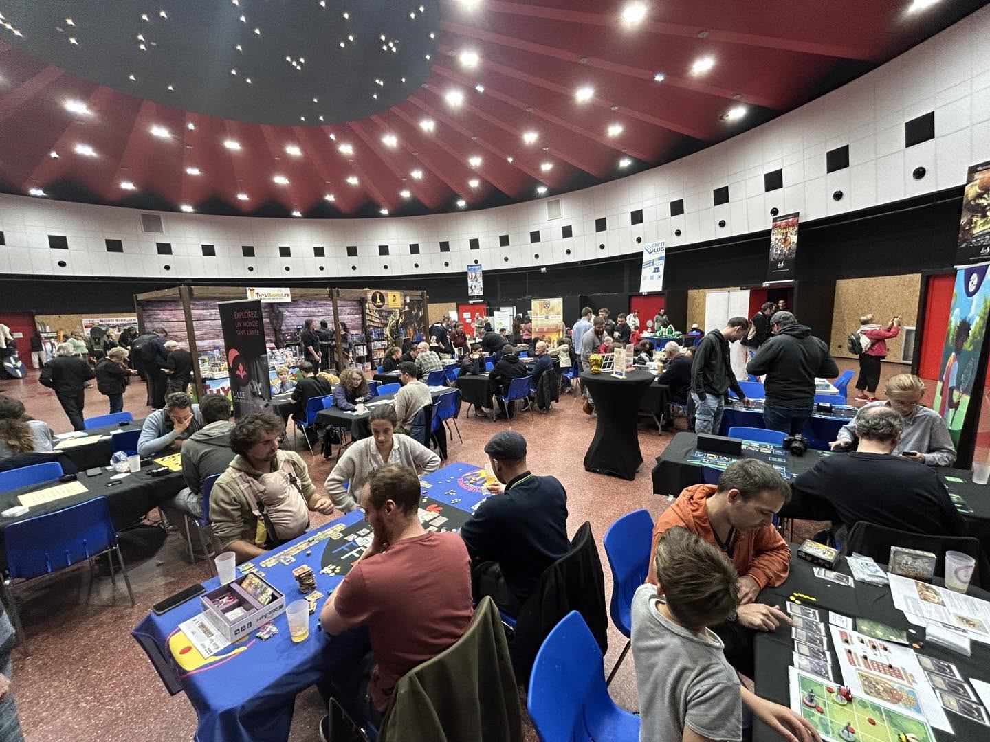 Another Geek Festival