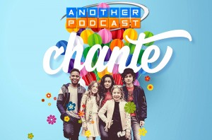 Another Podcast Episode 95 :  Chante la vie chante