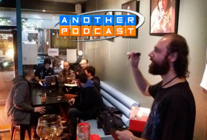 Another Podcast Episode 100 : Heureusement qu’en France … (Partie 1)