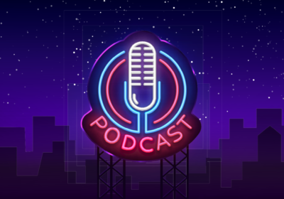 podcast