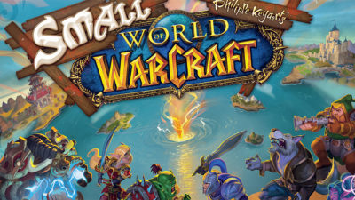 Small World of Warcraft