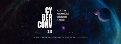 CyberConv