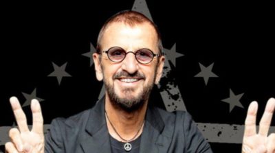 Ringo Starr