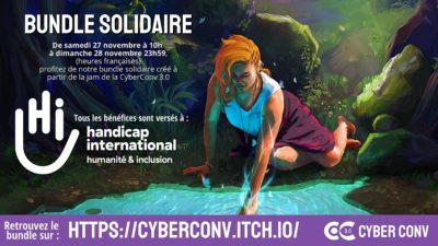 Bundle solidaire CC3